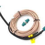 4207 HD LVDS Cable