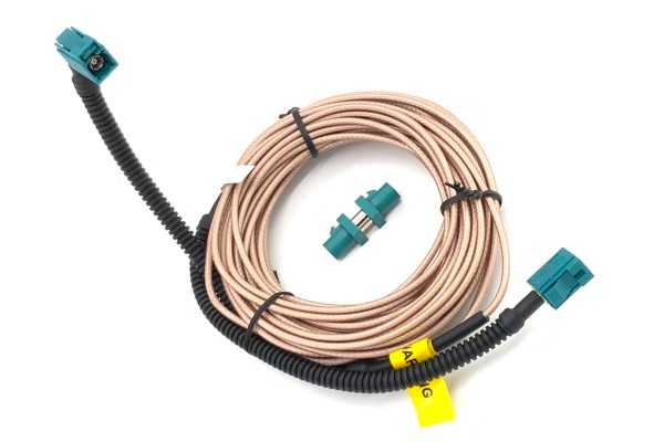 4207 HD LVDS Cable